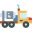 Cement truck アイコン 64x64