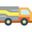 Delivery truck アイコン 64x64