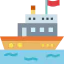 Ship アイコン 64x64