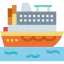 Ferry アイコン 64x64