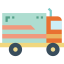 Delivery truck アイコン 64x64