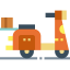 Scooter アイコン 64x64