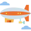 Zeppelin アイコン 64x64