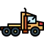 Trailer アイコン 64x64