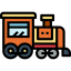 Train アイコン 64x64