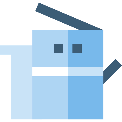 Copier icon