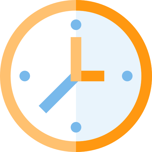 Clock icon