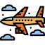 Airplane アイコン 64x64