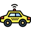 Taxi アイコン 64x64