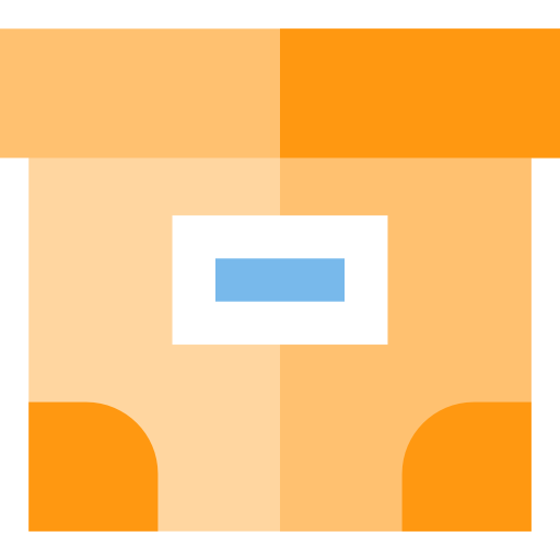 Boxes icon