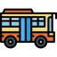 Bus アイコン 64x64