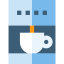 Coffee machine іконка 64x64