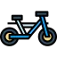 Bicycle アイコン 64x64