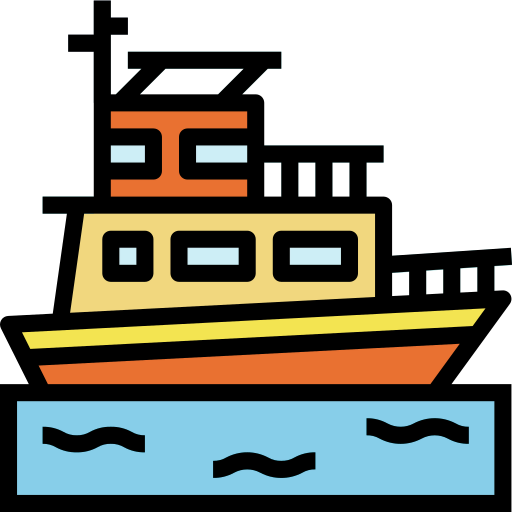 Yatch 图标