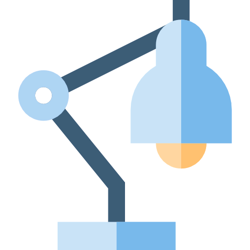 Lamp icon