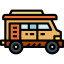 Camper アイコン 64x64