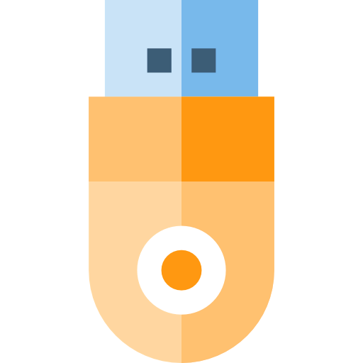 Pendrive icon