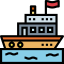 Ship アイコン 64x64