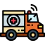 Ambulance アイコン 64x64