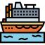 Ferry アイコン 64x64