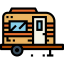 Caravan アイコン 64x64