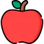 Apple icon 64x64
