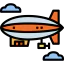 Zeppelin アイコン 64x64