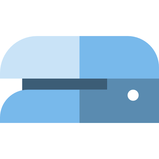 Stapler icon