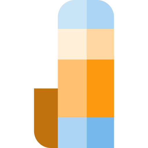 Glue stick アイコン