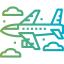 Airplane アイコン 64x64
