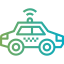 Taxi アイコン 64x64