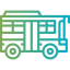 Bus アイコン 64x64