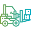 Forklift アイコン 64x64