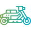 Motorcycle アイコン 64x64