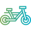 Bicycle アイコン 64x64