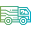 Delivery truck アイコン 64x64