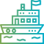 Ship アイコン 64x64