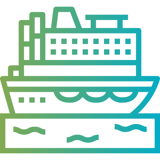 Ferry Symbol