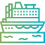 Ferry アイコン 64x64