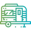 Caravan アイコン 64x64