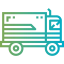 Delivery truck アイコン 64x64