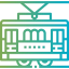 Tramway アイコン 64x64