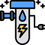 Water filter icon 64x64