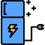 Fridge icon 64x64