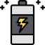 Battery icon 64x64