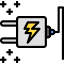 Plug icon 64x64