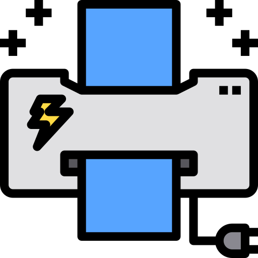 Printer icon