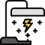 Lamp icon 64x64