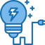 Lightbulb icon 64x64