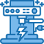 Coffee maker icon 64x64